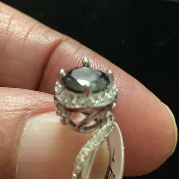 Ring Sterling Silver - Picture 3 of 6